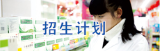 招生計(jì)劃